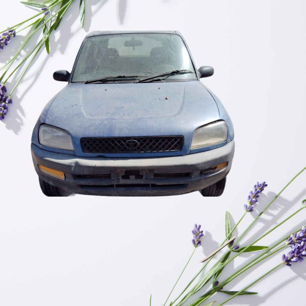 Used Car Buyers Dubai